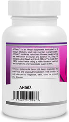 AllTonic™ - Suplemento Herbal de Medicina Tradicional China