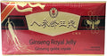 Ginseng Royal Jelly 10ml x 30 Viales