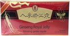 Ginseng Royal Jelly 10ml x 30 Viales