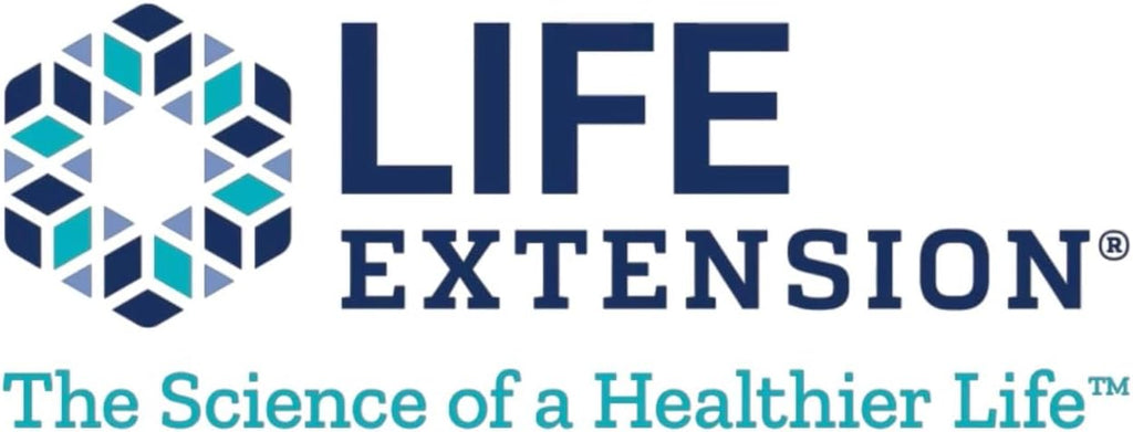Life Extension Hair, Skin & Nails Collagen Plus Formula, 180 Comprimidos