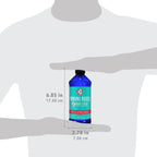 Be Smart Get Prepared Nano Silver - 473 ml (16 oz) - Complemento Alimenticio