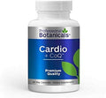 Professional Botanicals Cardio-CoQ CoQ10 - Coenzima Q10 Vegana con Espino, Valeriana y Cayena - 60 Cápsulas