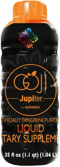 Jupiter de Kromasol Suplemento Líquido, Sabor Mandarina, 1035 ml