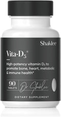 Shaklee Vita-D3® 2000 IU - 90 Tabletas de Vitamina D3