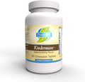 Priority One Kindermune - 60 Comprimidos Masticables Sabor Cereza Natural