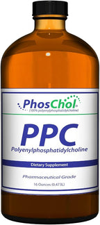 PhosChol de Nutrasal - 473 ml