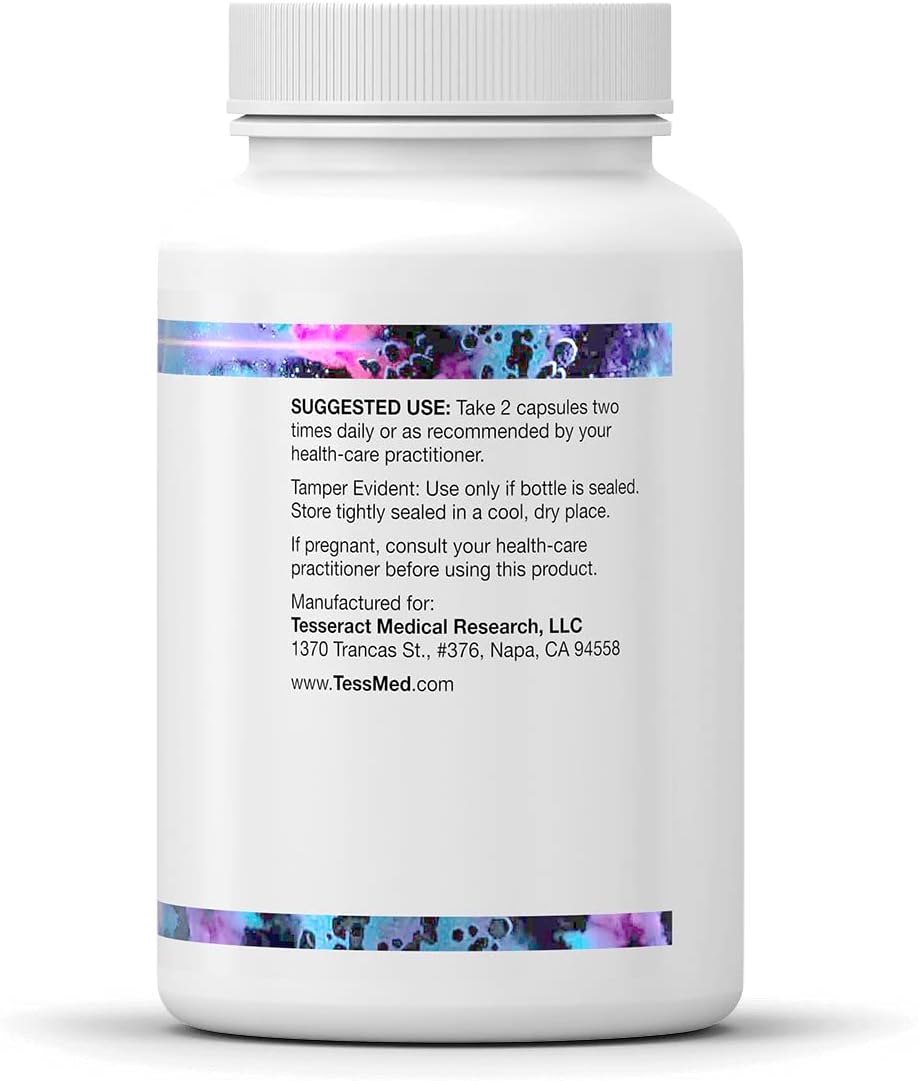 QuerciSorb Immuphore SR Quercetina con Vitamina C, D3 y Zinc - Apoyo Inmunitario - 400mg, 120 Cápsulas Vegetales