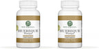Huereque (Wereke, Ibervillea sonorae) 180 Cápsulas de 950 mg - 2 Envases