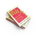 Second Spring: The Ultimate Self-Care Guide for Menopause