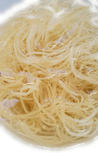 Polvo de Musgo Marino Silvestre - 227 g - Wildcrafted Irish Sea Moss - Sin Rellenos ni Aditivos