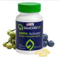 GlucodOX AMPK Activator – 60 Cápsulas – Suplemento Vegano con Guggul para el Metabolismo y la Longevidad