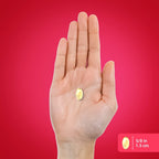 Piping Rock Vitamina D3 5000 UI | 250 Cápsulas Blandas | Complemento Alimenticio de Alta Potencia | No OMG, Sin Gluten