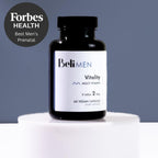 Beli Men Prenatal Multivitamin – Apoyo a la Fertilidad Masculina, 60 Cápsulas
