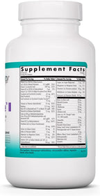 NutriCology OcuDyne II - Ocular Multivitamin with Lutein, Zeaxanthin and Vitamin D