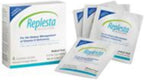 REPLESTA Vitamin D Chewable Orange Flavor - 3 Pack