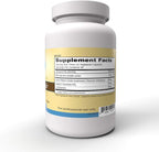 Priority One Vitamins SIBO-Rebuild 180 Cápsulas Vegetarianas