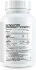 Premium Vitamina D3 5000 IU con Aceite de Coco - 60 Cápsulas (Pack de 2)