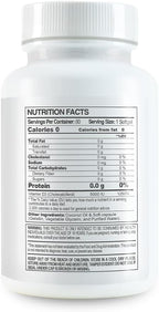 Premium Vitamina D3 5000 IU con Aceite de Coco - 60 Cápsulas (Pack de 2)