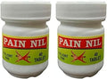 ATS Pain Nil Tablet, Swami Herbal - 40 comprimidos (2 paquetes)