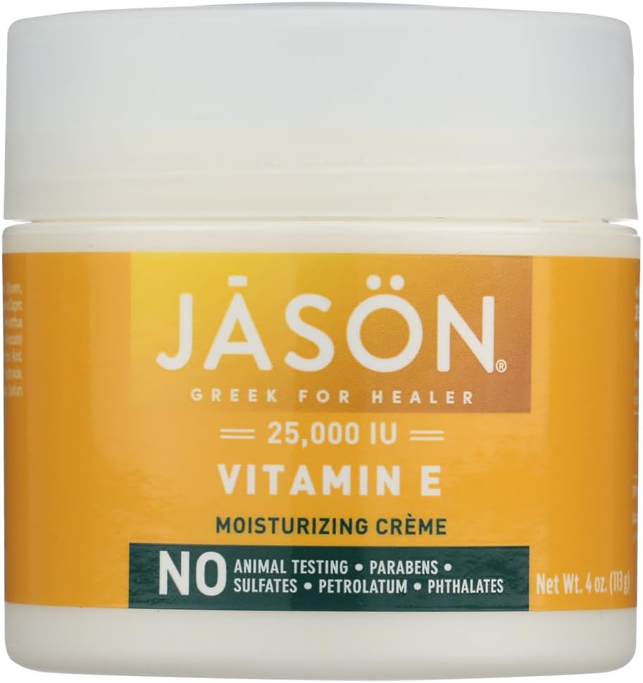 Jason Vitamin E 25000 IU Creme