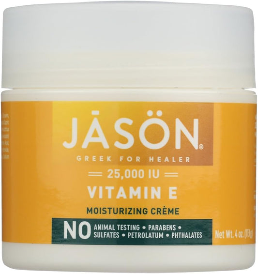 Jason Vitamin E 25000 IU Creme