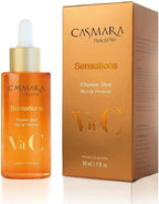 Casmara Suero de Vitamina C Natural Anti-Edad, 50 ml