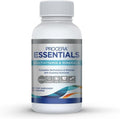 Procera Essentials Daily Multivitamin - 19 Vitamin and Mineral Complex - 60 Capsules