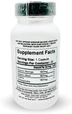 Vitality Balance Woman's Support Vitamins - 30 Cápsulas