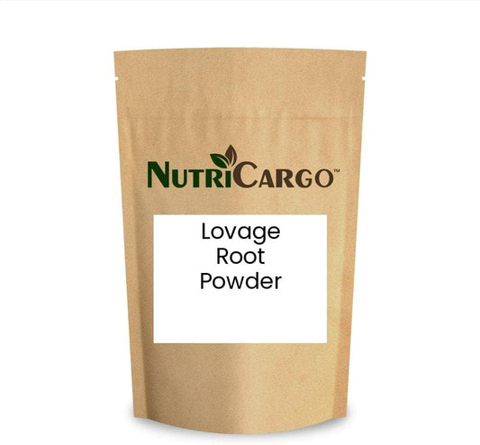 Apio de Monte en Polvo 1.1 LBS (500 G)