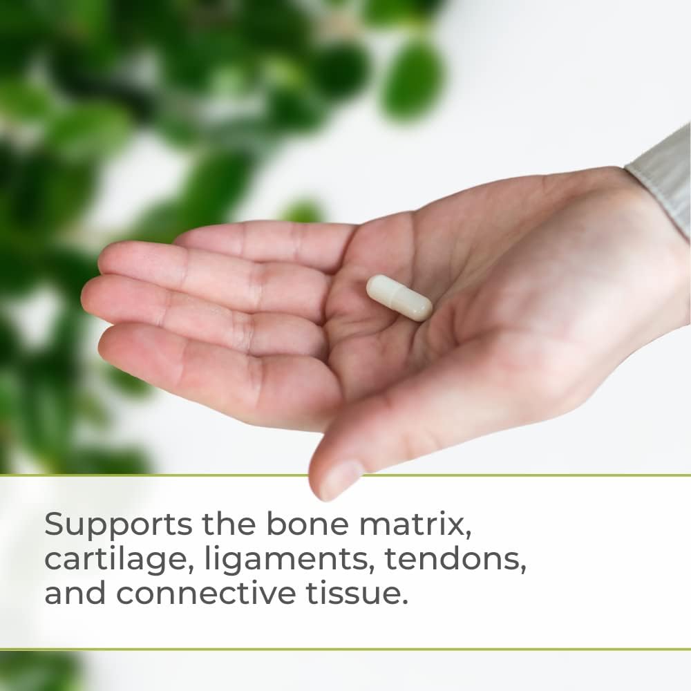Youngevity Ultimate Gluco-Gel – 120 Cápsulas