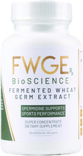 Spermidine Defense Inmune y Salud Celular - Extracto de Germen de Trigo Fermentado, 60 Cápsulas