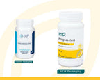 Klaire Labs Pregnenolona 100mg - 60 Cápsulas Vegetarianas