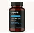 ENDUR-RIAGEV - Ribosa + B3 - SR (Liberación Sostenida) NAD+ 600 mg (90 comprimidos)