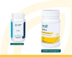 Klaire Labs DHEA 50 mg - 100 Cápsulas