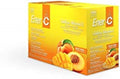 Ener-C Vitamina C 1000 mg Efervescente Melocotón Mango - 30 Sobres