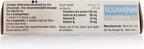 Calmanervin Comprimidos - con Vitaminas B1, B6, Pasiflora y Valeriana - 30 Comprimidos