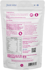 B-fit Inositol Suplemento para Mujeres - Myo & D-Chiro Inositol 40:1