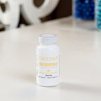 ADK Essentials Suplemento de Vitaminas A, D3 y K2 (MK-7) - Apoyo para huesos, corazón e inmunidad, Vegano, 60 cápsulas