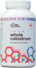 Calostro Bovino en Comprimidos - TBR Labs - 180 Comprimidos (90 Dosis)