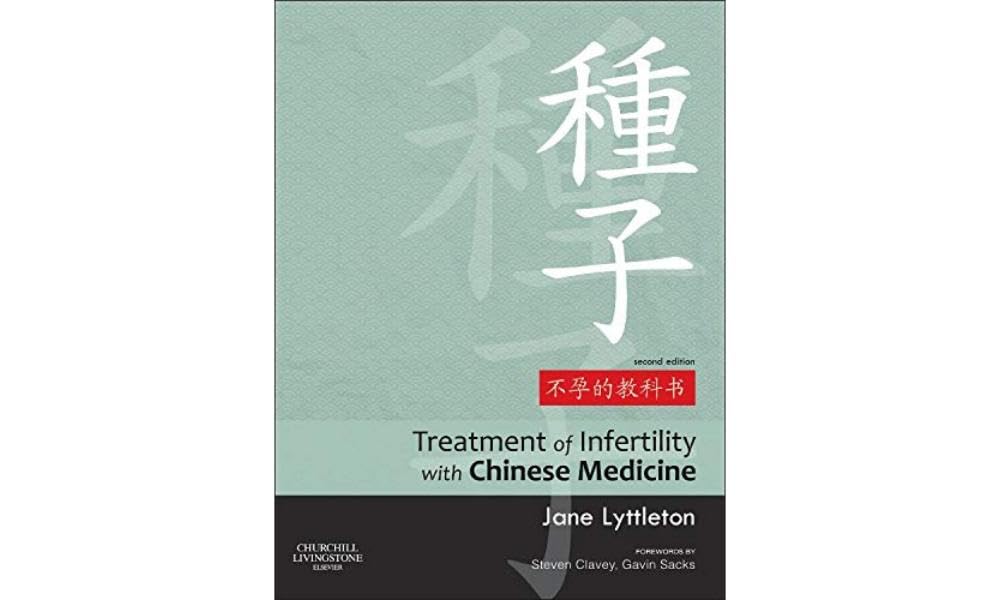 Tratamiento de la infertilidad con medicina china