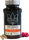 Immuni - Apoyo Inmunitario - Vitaminas C y E con Extractos Naturales - 30 Cápsulas