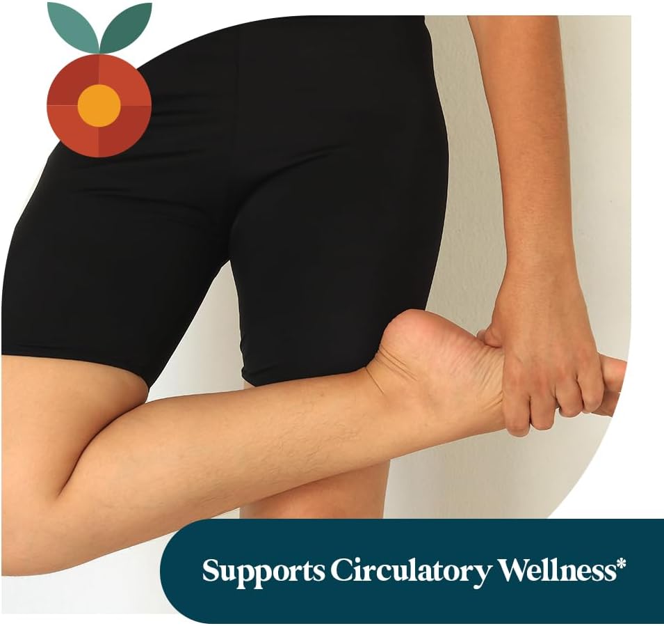 Pattern Wellness Uric Acid Support – Suplemento para el Equilibrio del Ácido Úrico – 60 Cápsulas Veganas