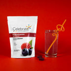 Celebrate Vitamins Multivitamínico Bariátrico en Pastillas Blandas, Berry, 180 uds