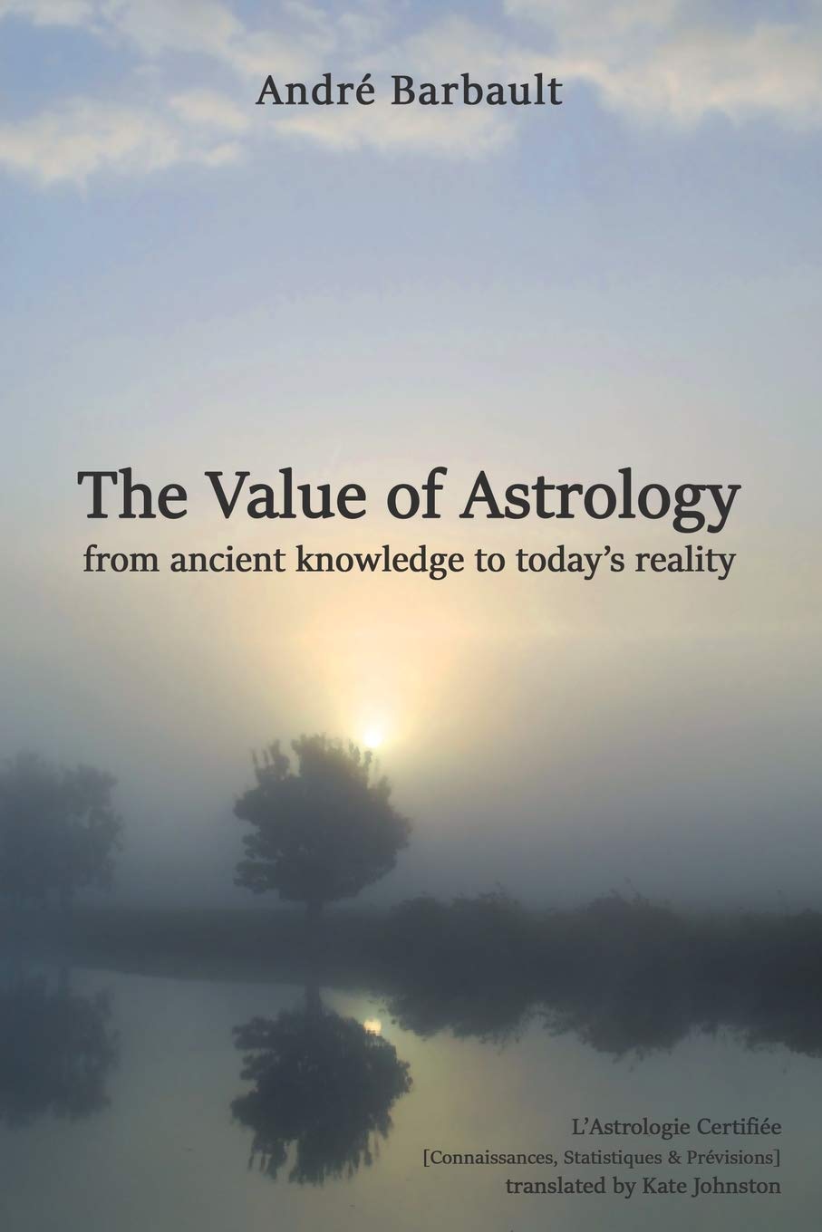 El valor de la astrología