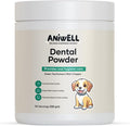 Aniwell Dog Dental Powder - Polvo Dental para Perros con Extractos Herbales