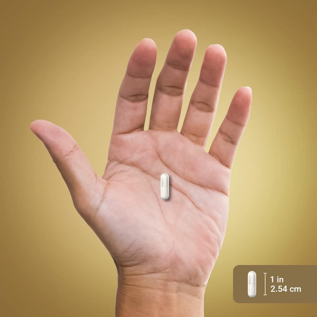 Piping Rock TUDCA 550 mg - 70 Cápsulas