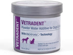 Vetradent Powder Water Additive, 300 gram