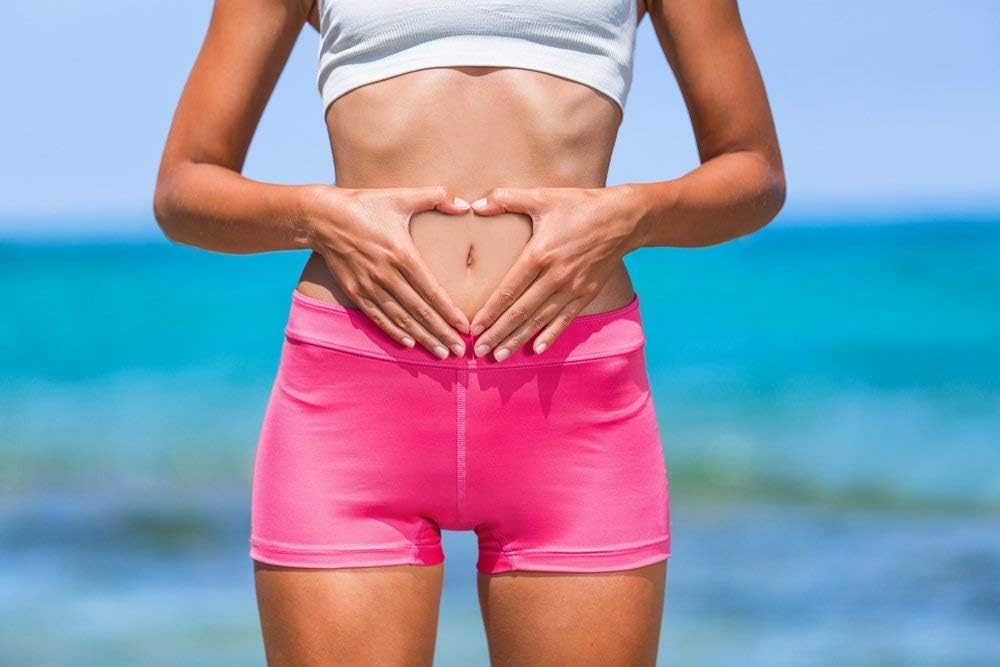 DrFormulas Mood Boost Probióticos para el Estrés y la Calma, con Metilfolato y Vitamina B12, 60 Cápsulas