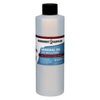 Aceite Mineral USP/NF Grado (250ml) - Vegano - No OGM - Fabricado en EE.UU.
