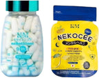 HerSkin Nekothione Glutathione & NekoCee by Kath Melendez